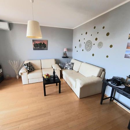 Morabeza Opatija Apartment Bagian luar foto