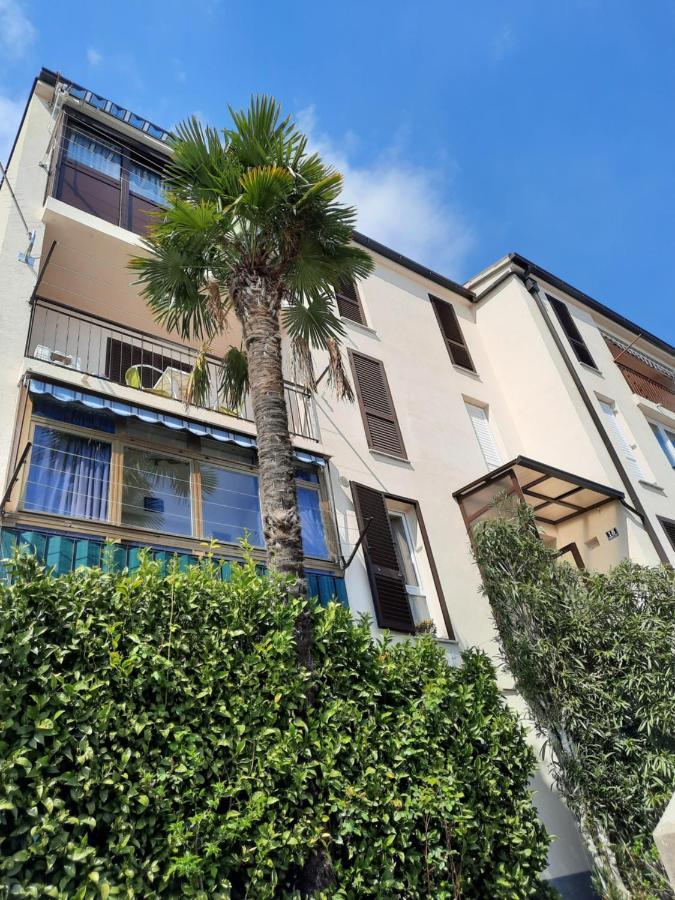 Morabeza Opatija Apartment Bagian luar foto